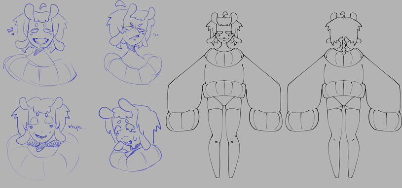 Concept sheet
