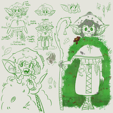 Concept Sheet