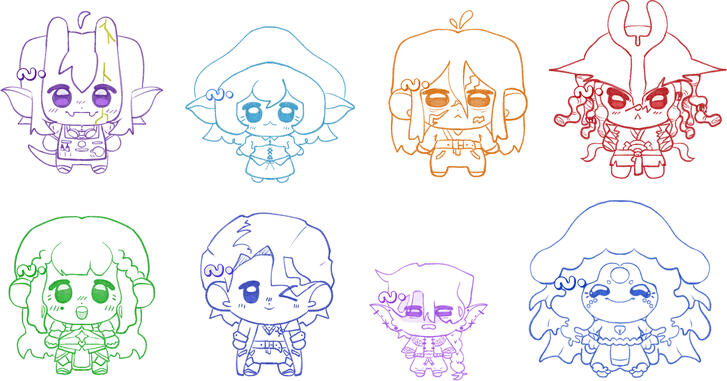 Chibi