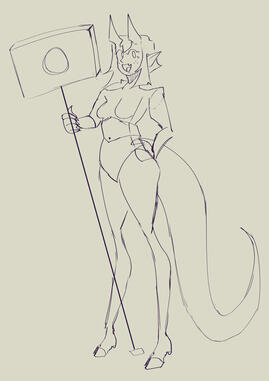 Full body