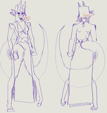 Full body